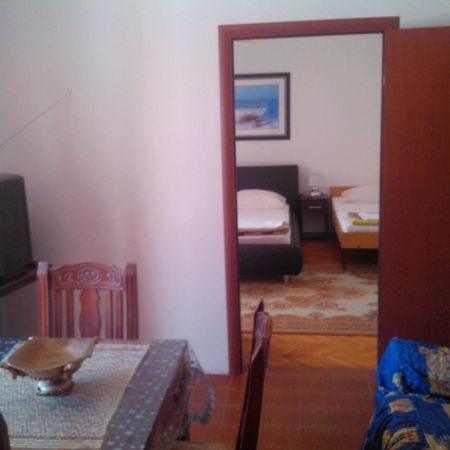 Apartmani Dado Ulcinj Room photo
