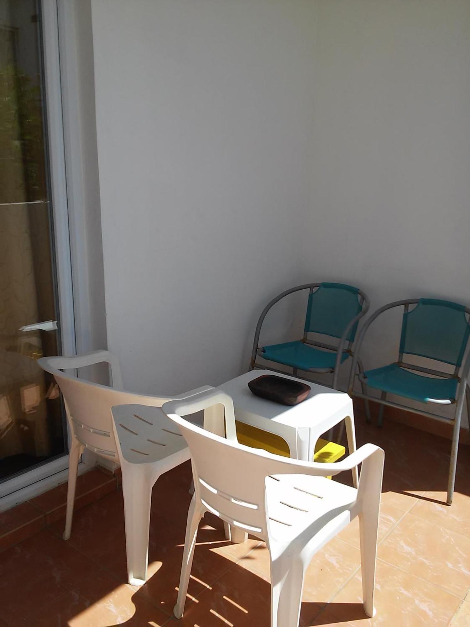 Apartmani Dado Ulcinj Exterior photo
