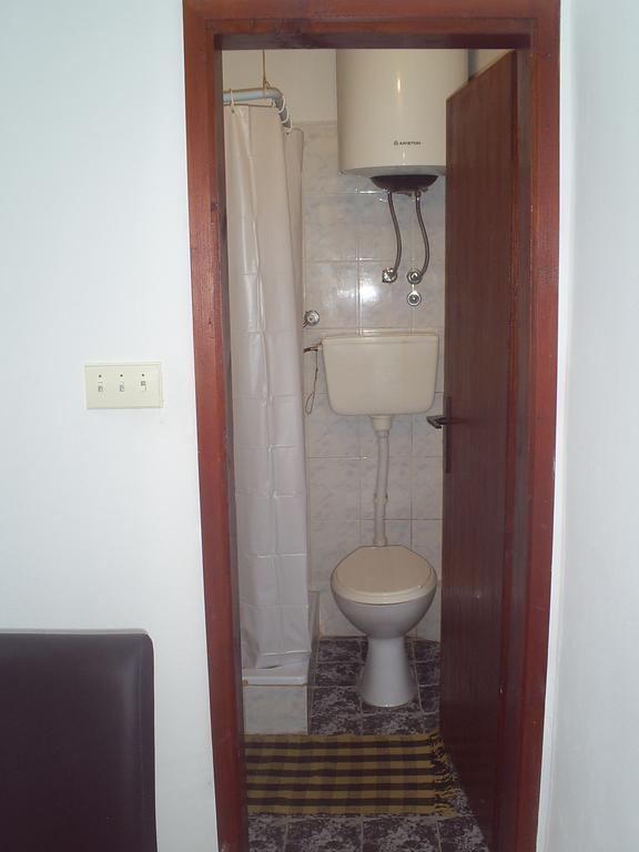 Apartmani Dado Ulcinj Exterior photo