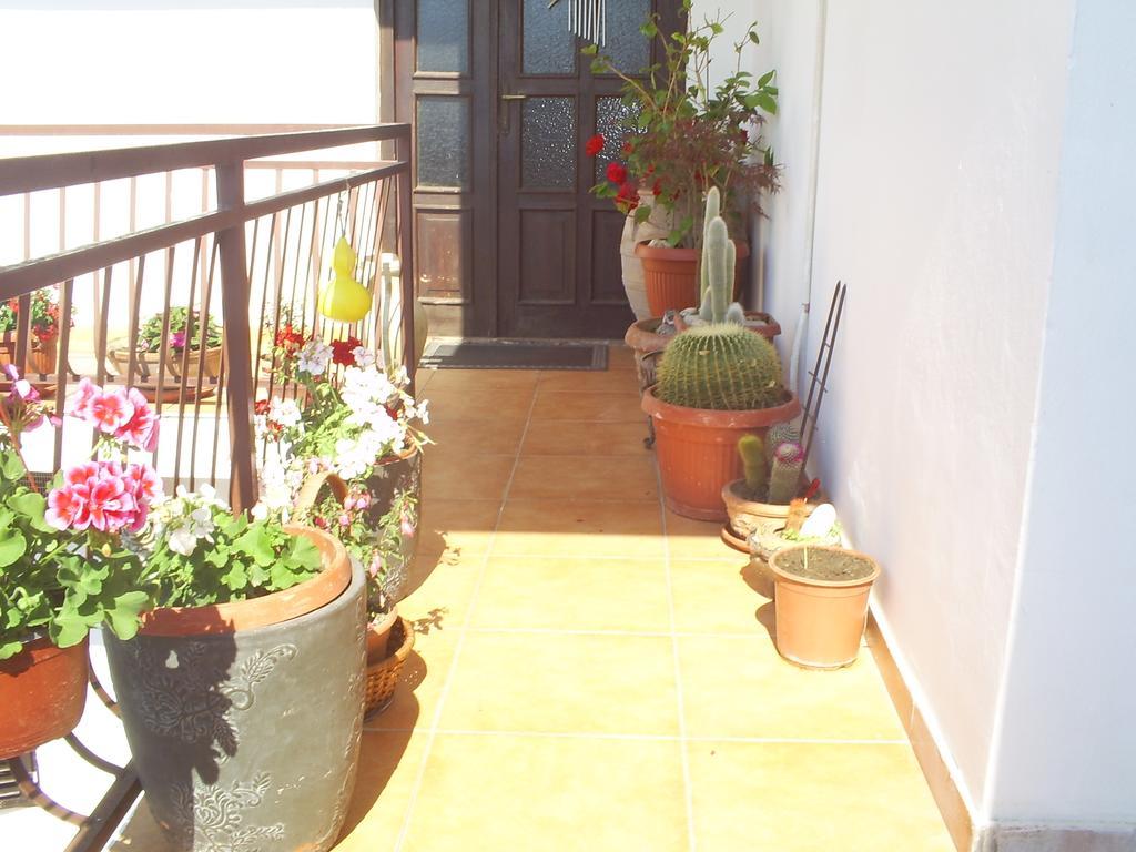 Apartmani Dado Ulcinj Exterior photo