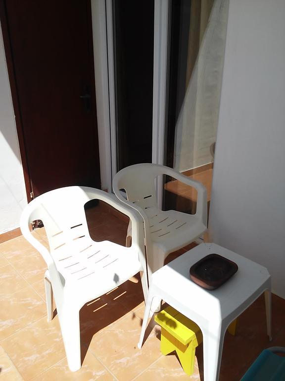 Apartmani Dado Ulcinj Exterior photo